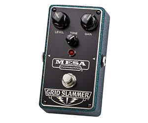 Grid Slammer | MESA/Boogie®